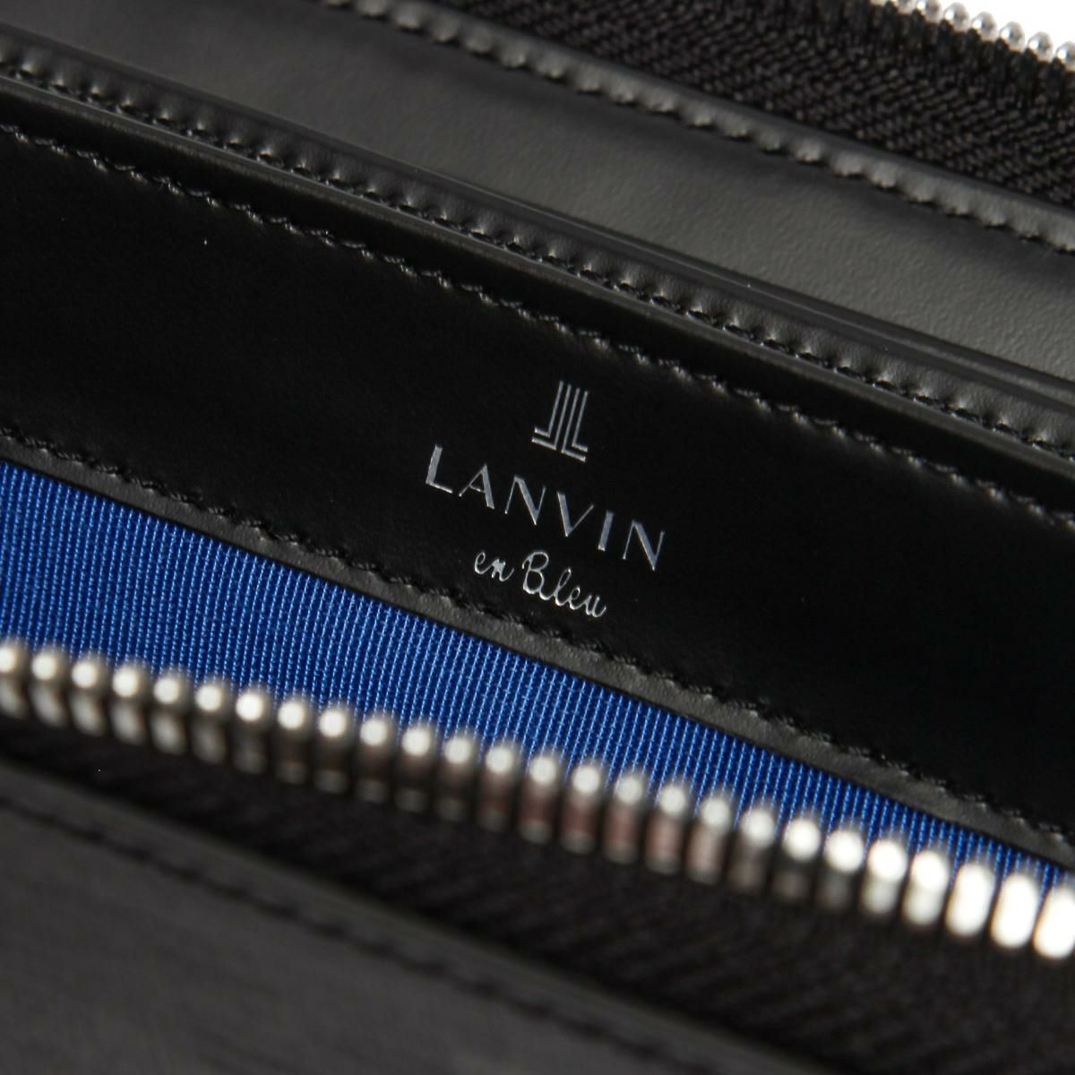 ランバンオンブルー フィズ 長財布 LANVIN en Bleu lenb-521626