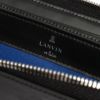 ランバンオンブルー フィズ 長財布 LANVIN en Bleu lenb-521626