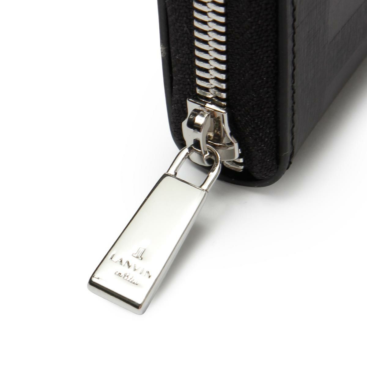 ランバンオンブルー フィズ 長財布 LANVIN en Bleu lenb-521626