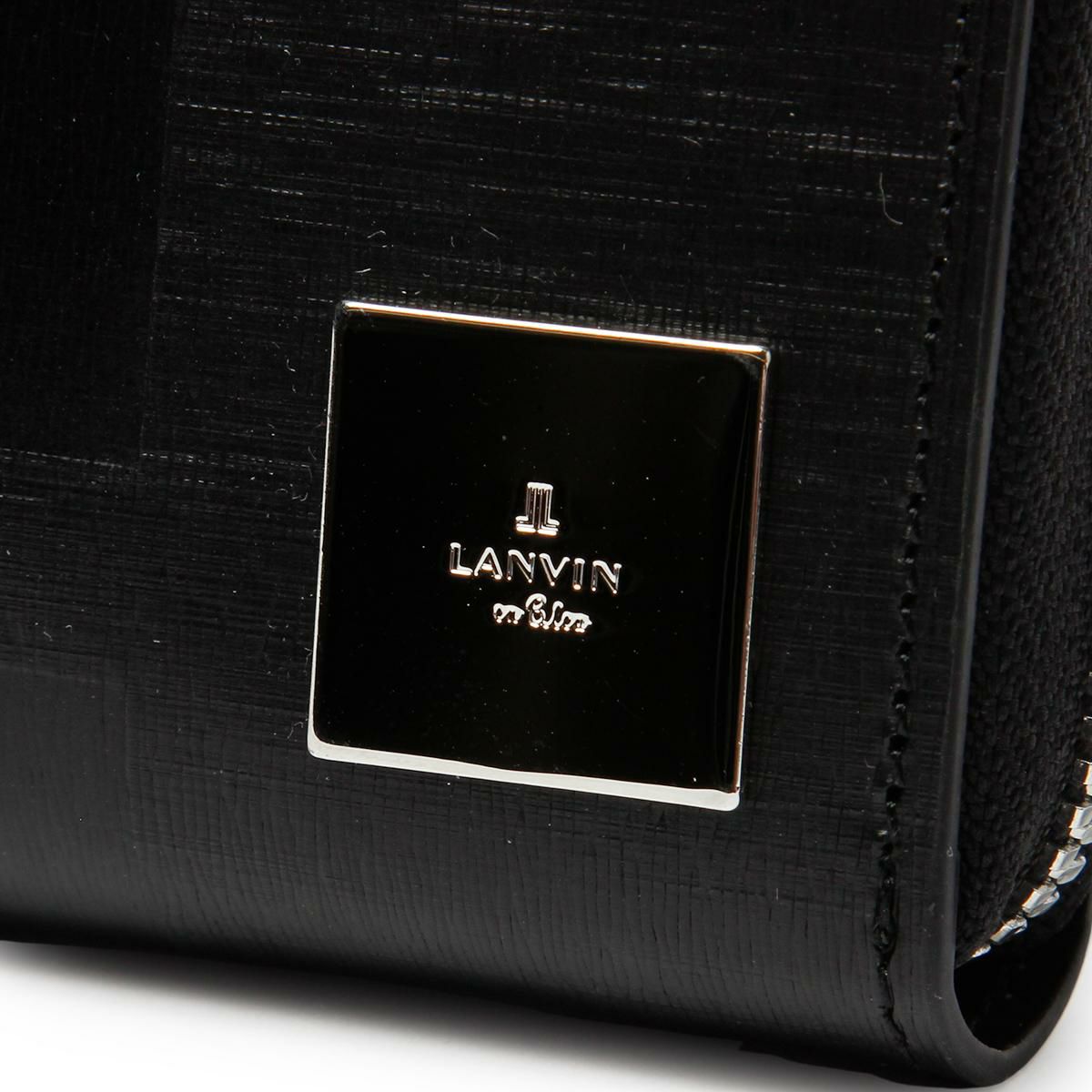 ランバンオンブルー フィズ 長財布 LANVIN en Bleu lenb-521626