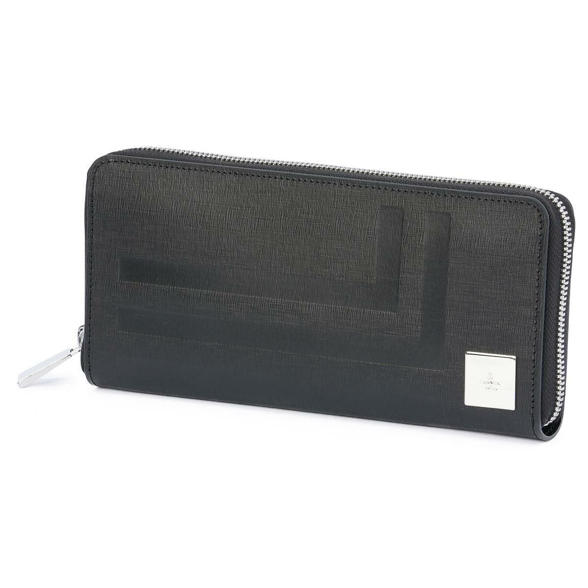 ランバンオンブルー フィズ 長財布 LANVIN en Bleu lenb-521626