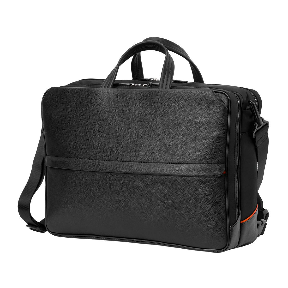 IS/IT サフィール2 ブリーフケース  isit-937513