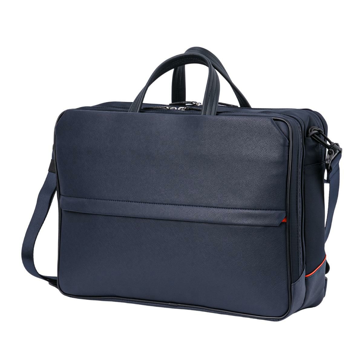 IS/IT サフィール2 ブリーフケース  isit-937513