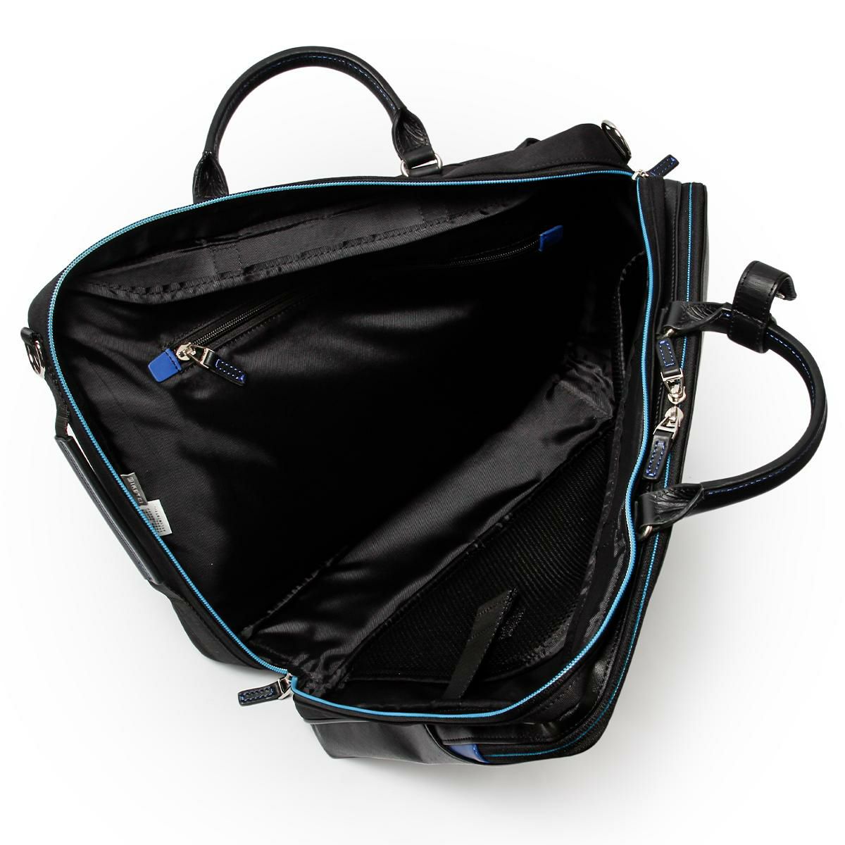 ランバンオンブルー ホームズ ブリーフケース LANVIN en Bleu lenb-523512