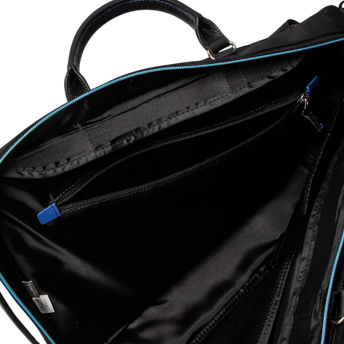 ランバンオンブルー ホームズ ブリーフケース LANVIN en Bleu lenb-523512