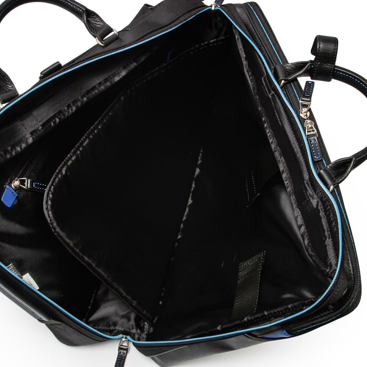 ランバンオンブルー ホームズ ブリーフケース LANVIN en Bleu lenb-523512