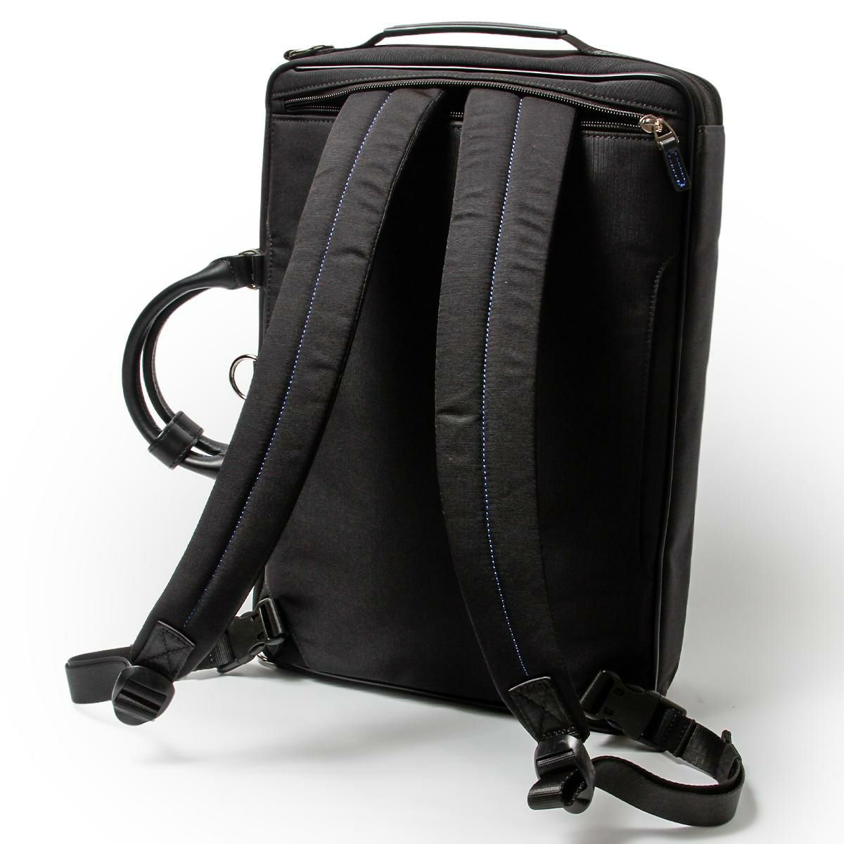 ランバンオンブルー ホームズ ブリーフケース LANVIN en Bleu lenb-523512