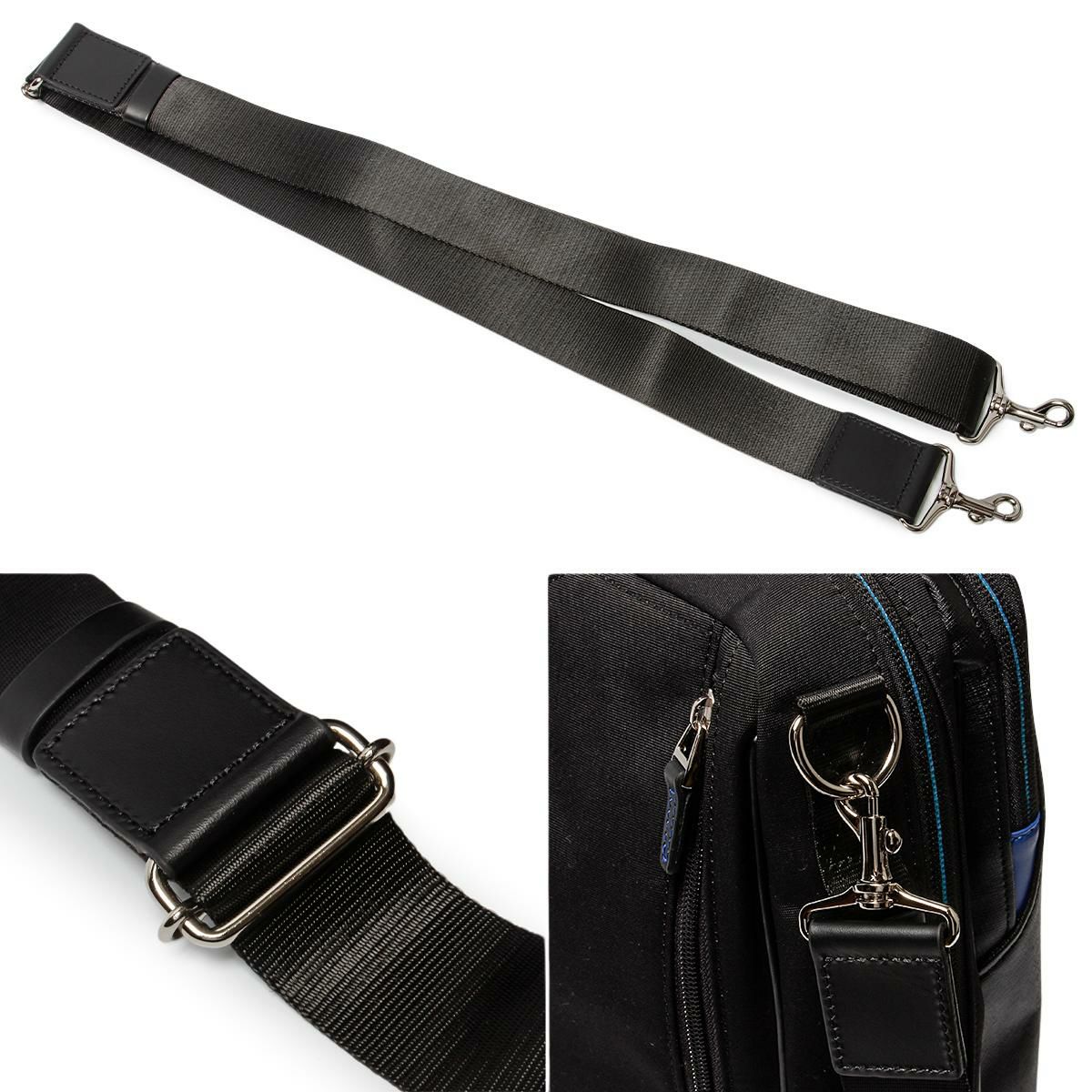 ランバンオンブルー ホームズ ブリーフケース LANVIN en Bleu lenb-523512