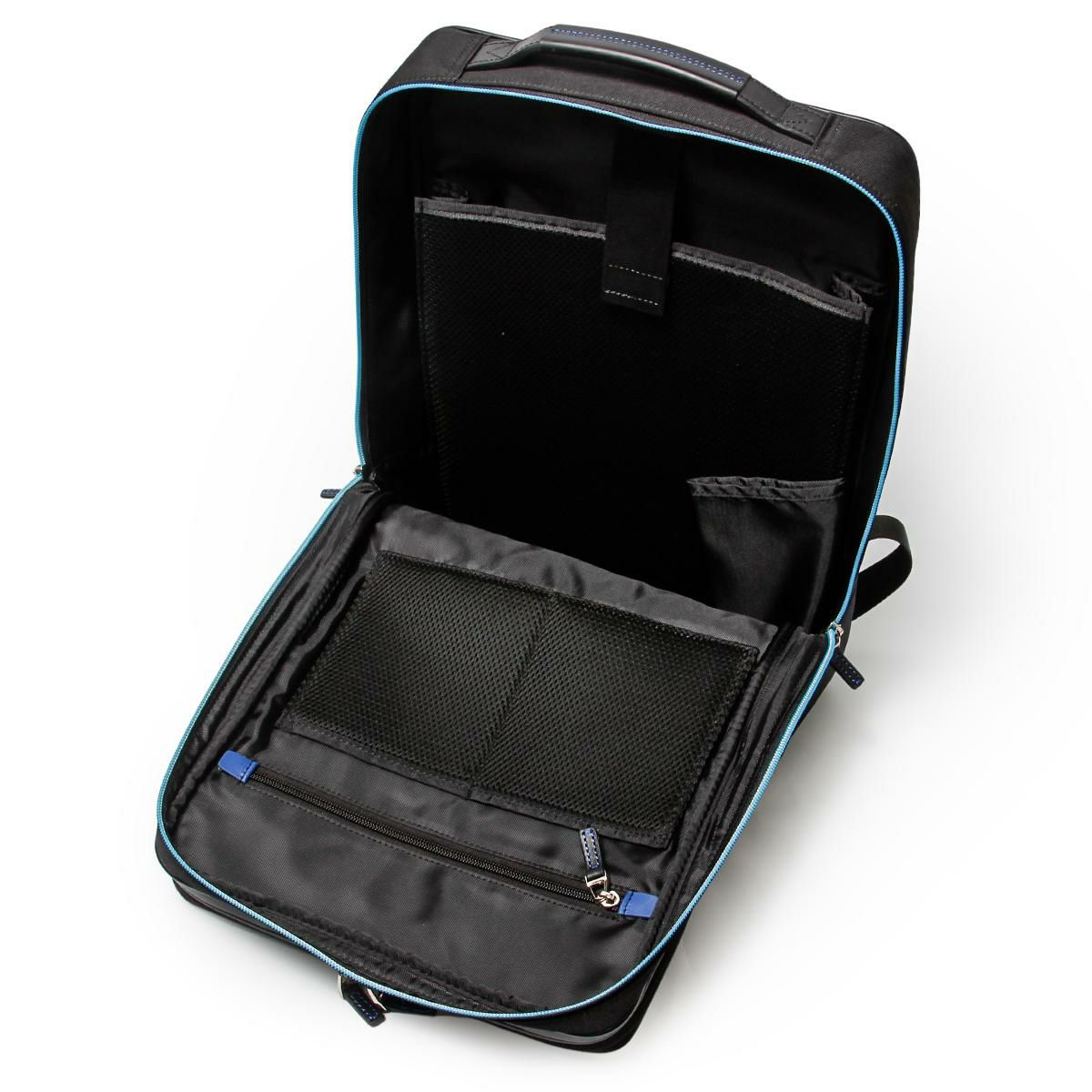 ランバンオンブルー ホームズ ビジネスリュック LANVIN en Bleu lenb-523712