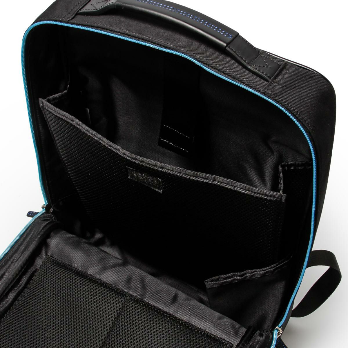 ランバンオンブルー ホームズ ビジネスリュック LANVIN en Bleu lenb-523712