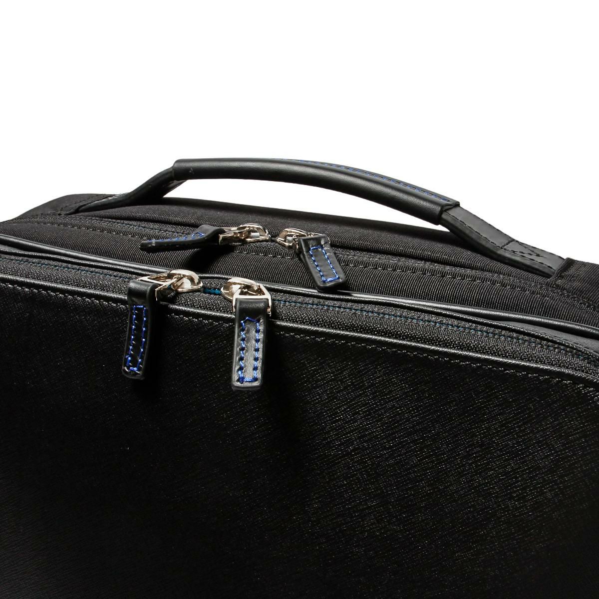 ランバンオンブルー ホームズ ビジネスリュック LANVIN en Bleu lenb-523712