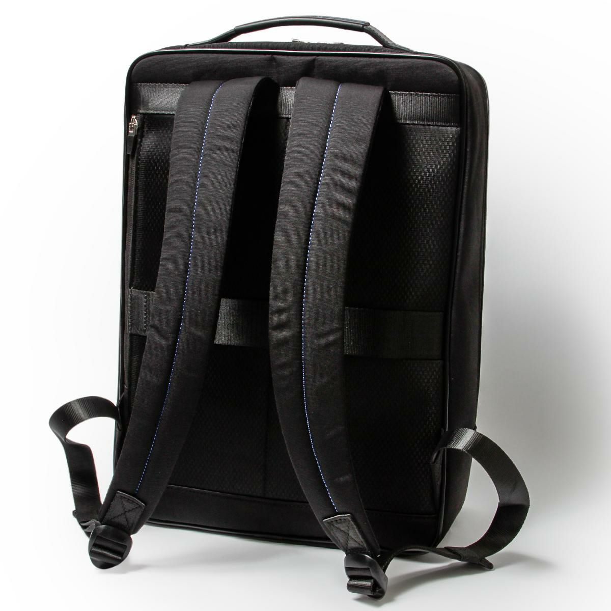 ランバンオンブルー ホームズ ビジネスリュック LANVIN en Bleu lenb-523712