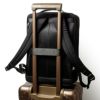 ランバンオンブルー ホームズ ビジネスリュック LANVIN en Bleu lenb-523712