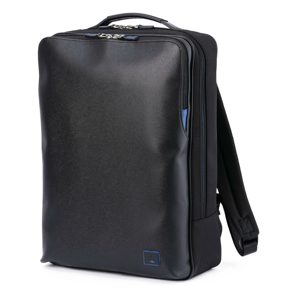 ランバンオンブルー ホームズ ビジネスリュック LANVIN en Bleu lenb-523712