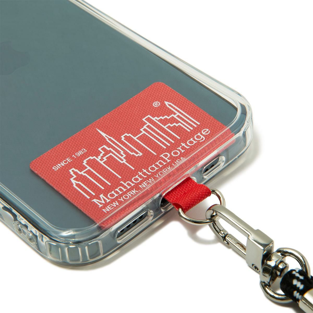 マンハッタンポーテージ   Manhattan Portage stg-mp-01