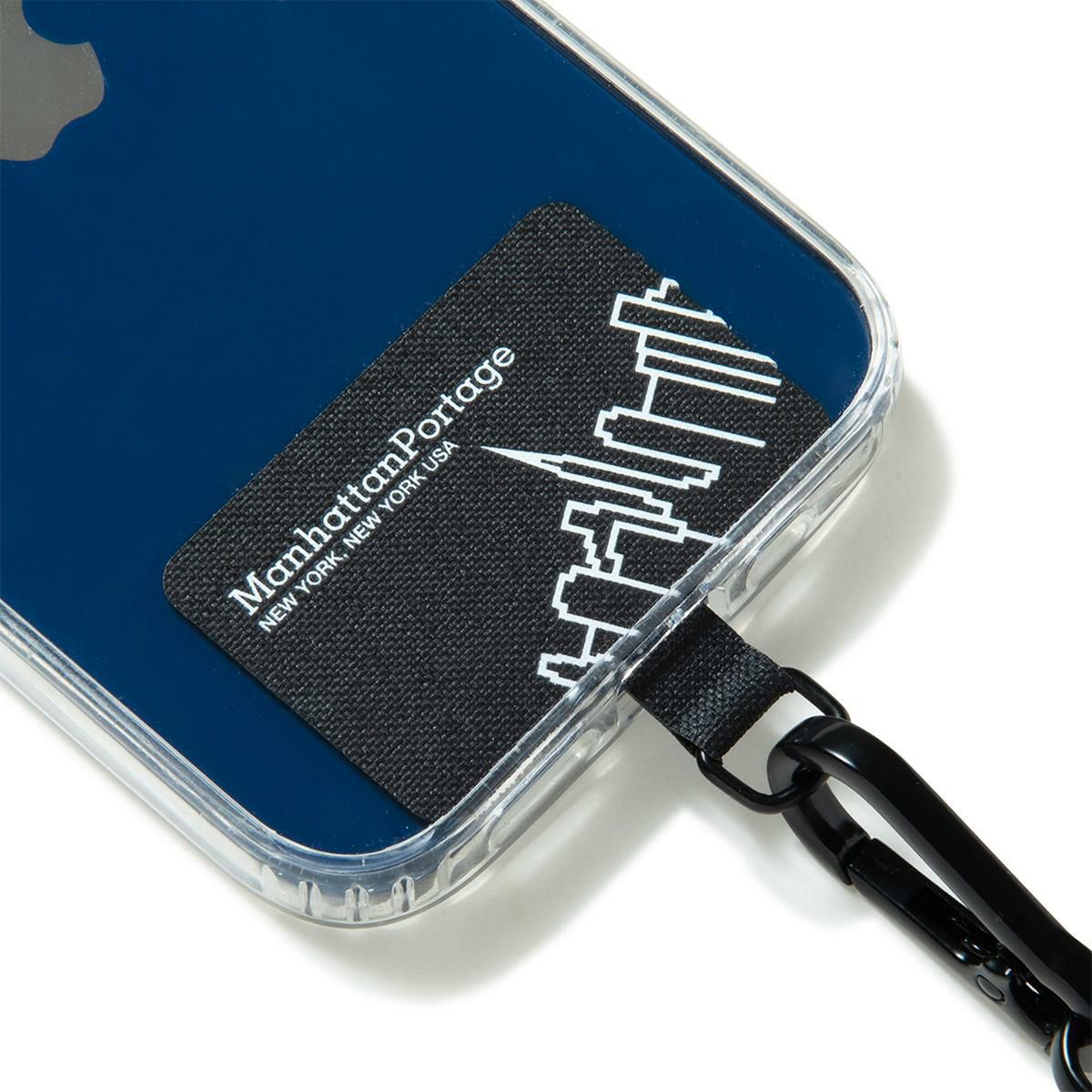 マンハッタンポーテージ   Manhattan Portage stg-mp-02