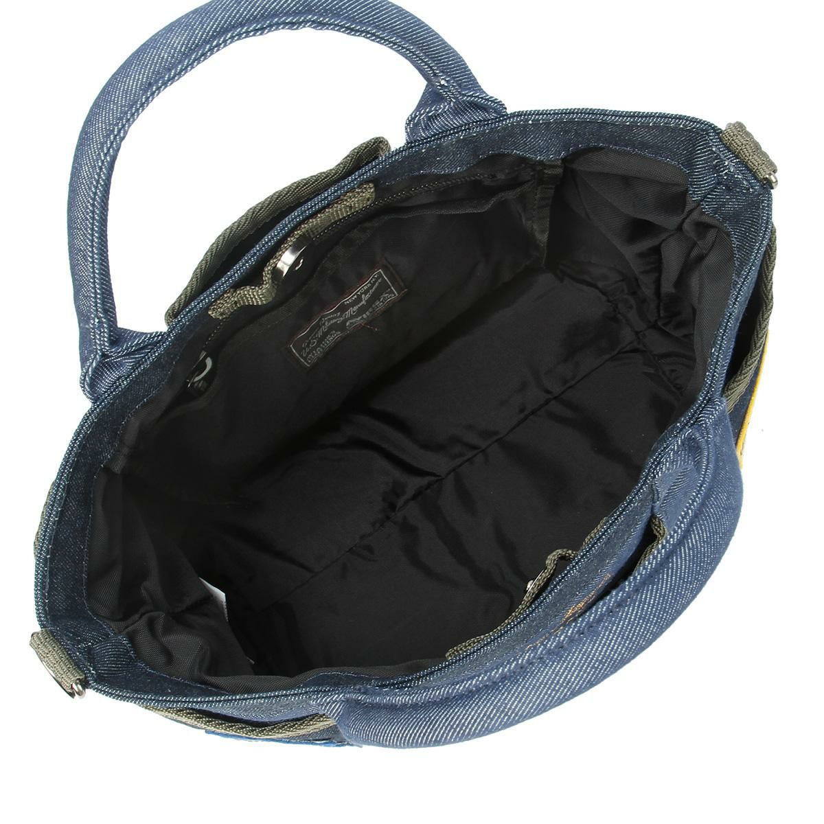 アヴィレックス イーグル トートバッグ AVIREX avx3526k