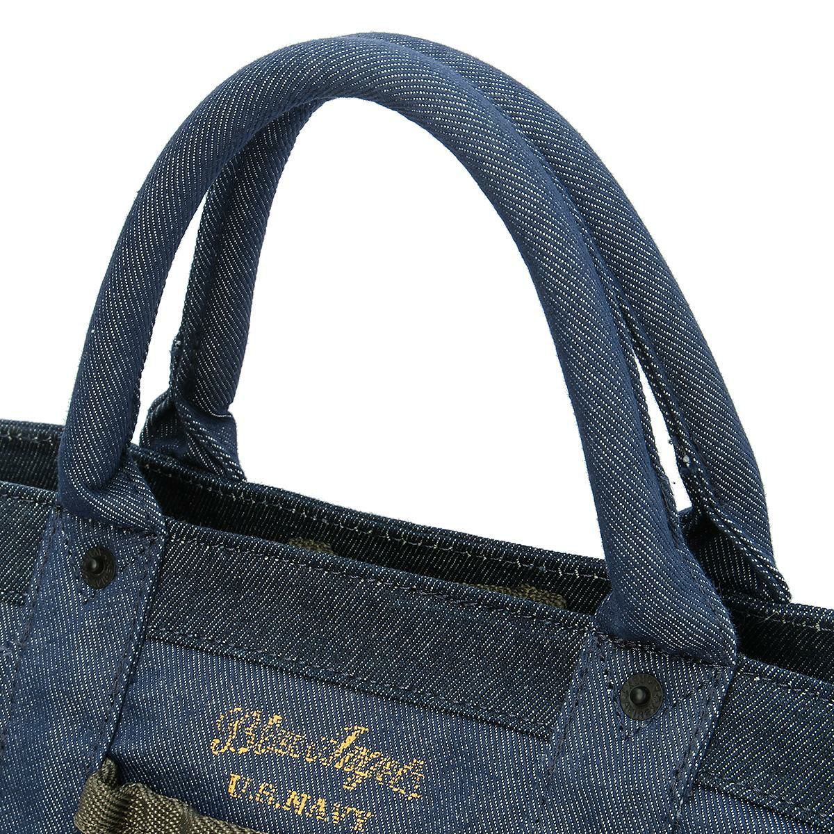 アヴィレックス イーグル トートバッグ AVIREX avx3526k