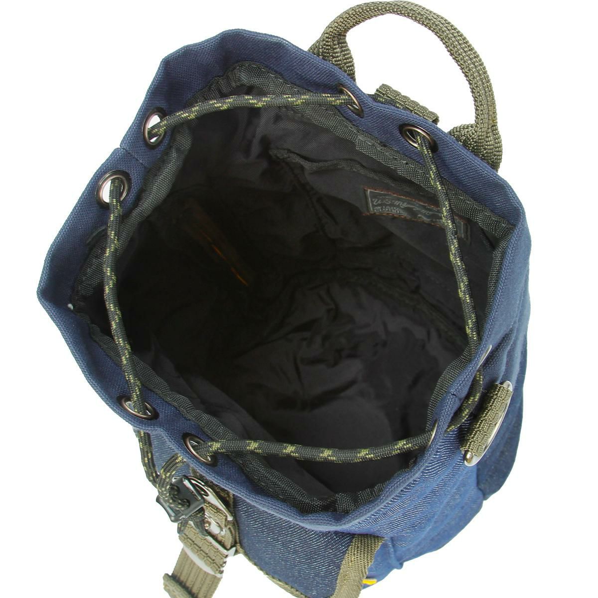 アヴィレックス イーグル ボディバッグ AVIREX avx3529k