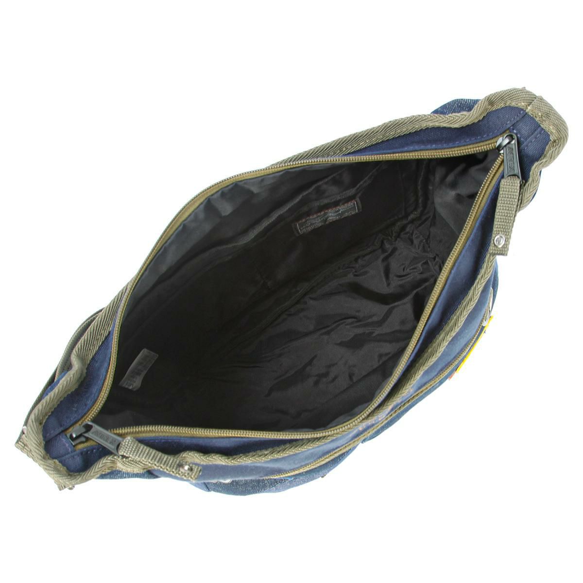 アヴィレックス イーグル ショルダーバッグ AVIREX ax1170k