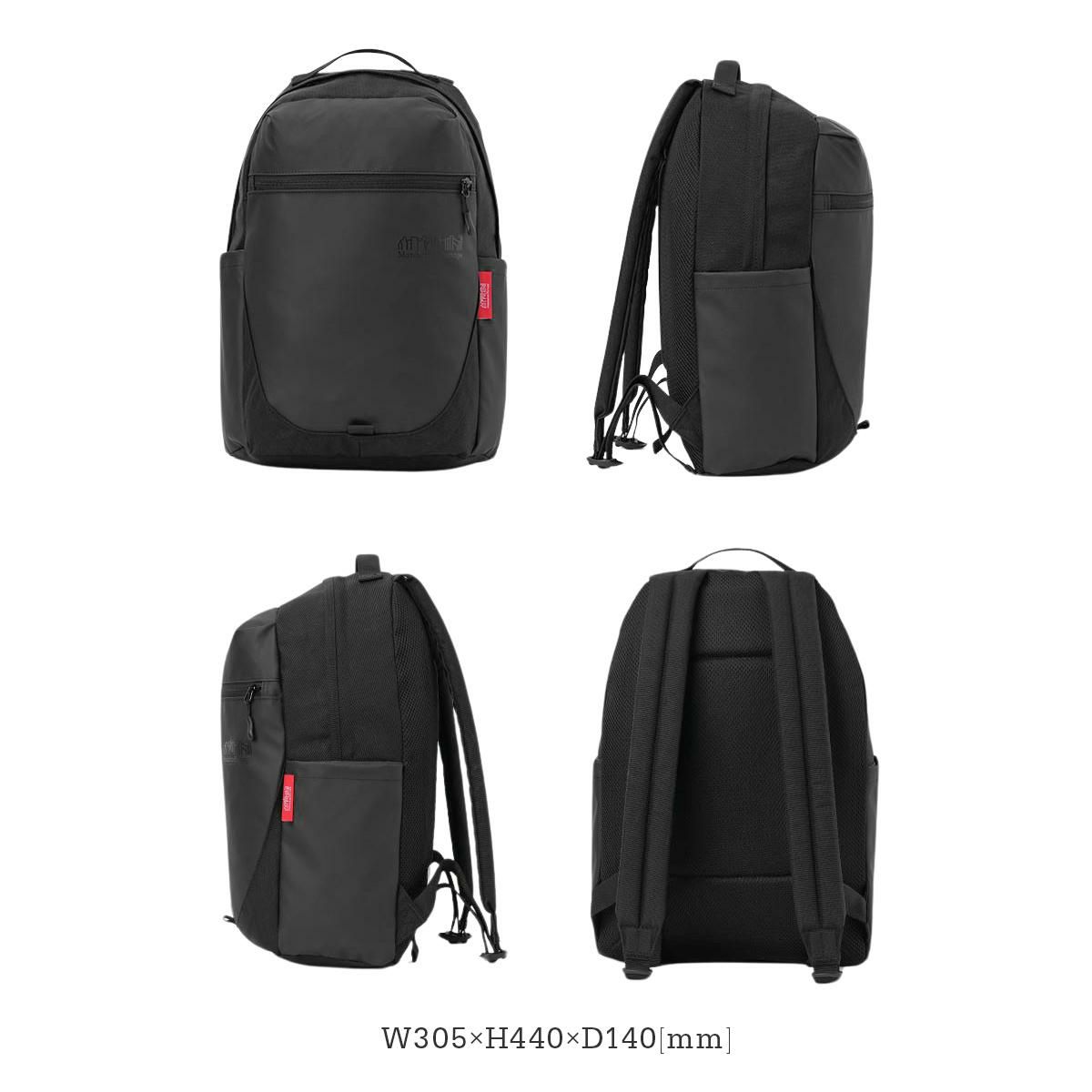 マンハッタンポーテージ DULON【LTD】 リュック Manhattan Portage mp1233-2dulon