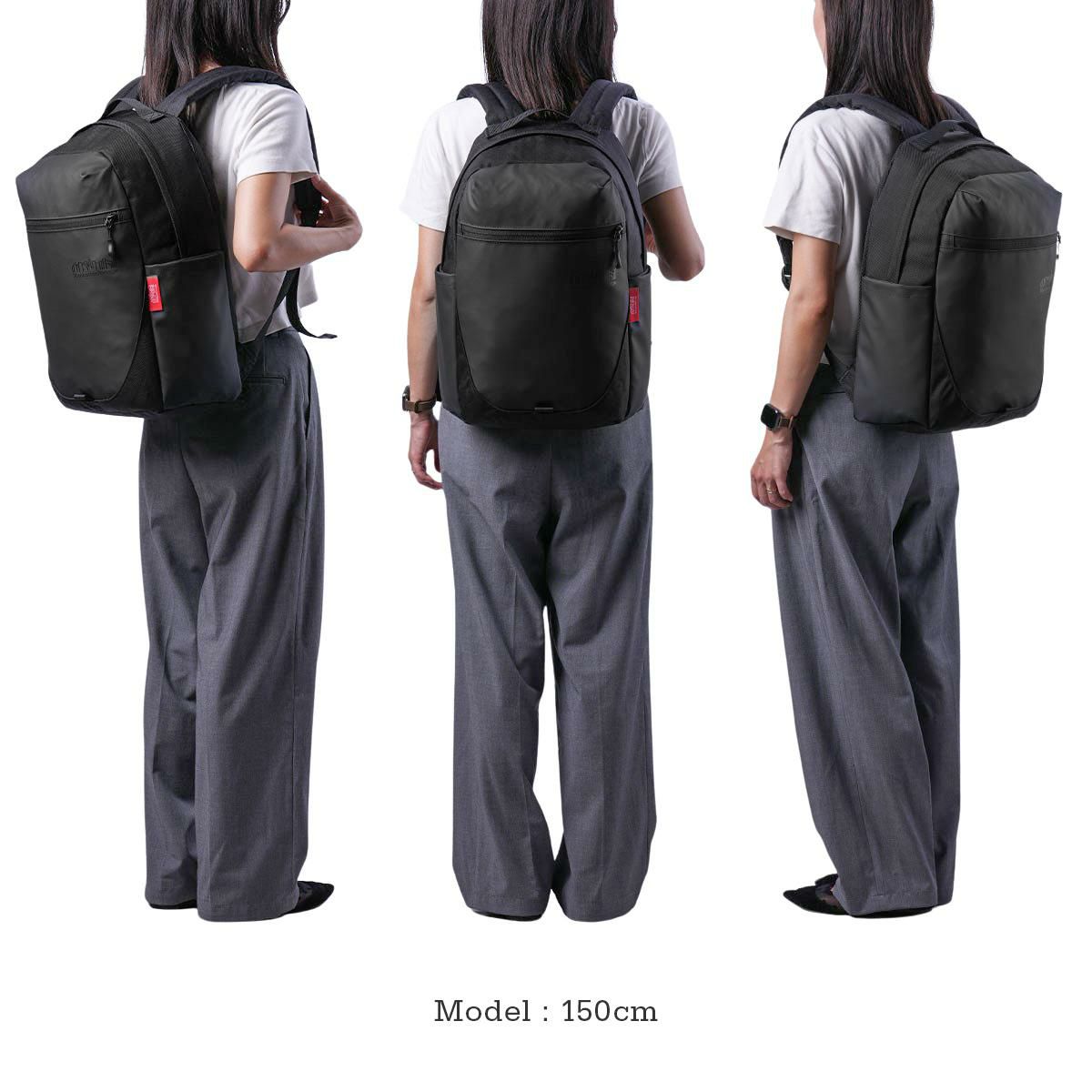 マンハッタンポーテージ DULON【LTD】 リュック Manhattan Portage mp1233-2dulon