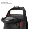 マンハッタンポーテージ DULON【LTD】 リュック Manhattan Portage mp1233-2dulon