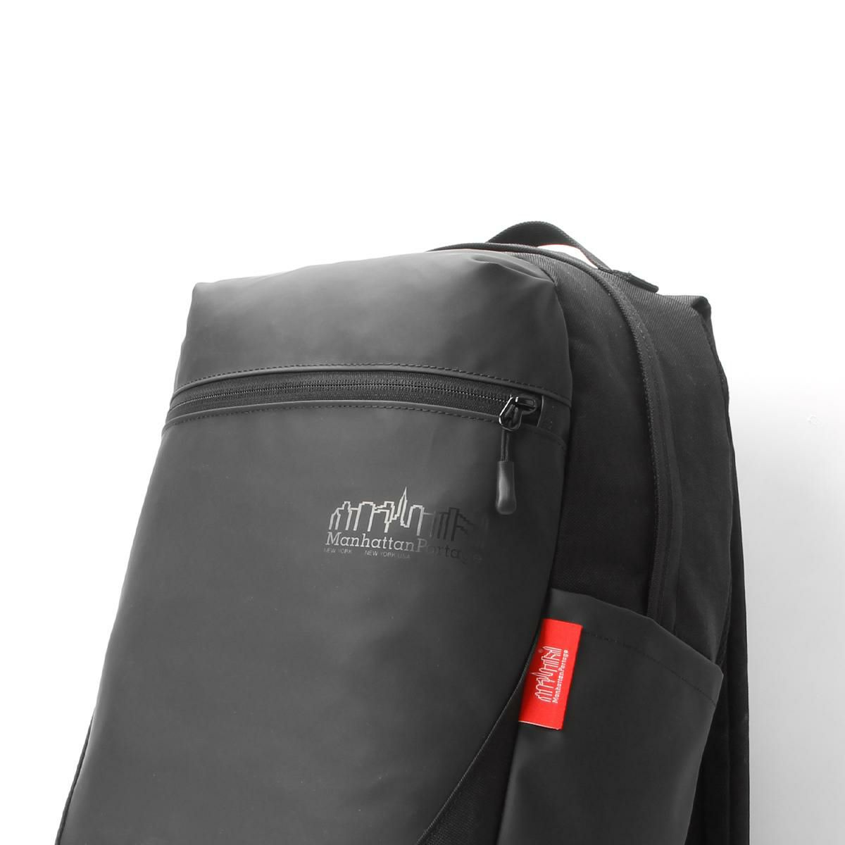 マンハッタンポーテージ DULON【LTD】 リュック Manhattan Portage mp1233-2dulon