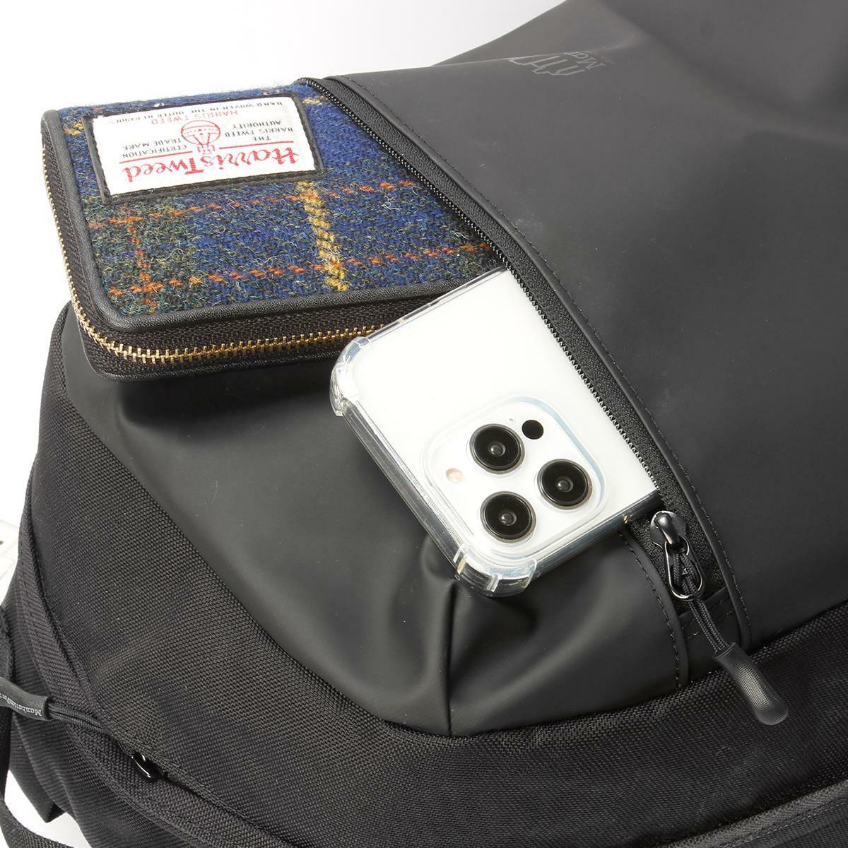 マンハッタンポーテージ DULON【LTD】 リュック Manhattan Portage mp1233-2dulon