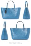 フェリージ STORICO トートバッグ Felisi 17-28sa