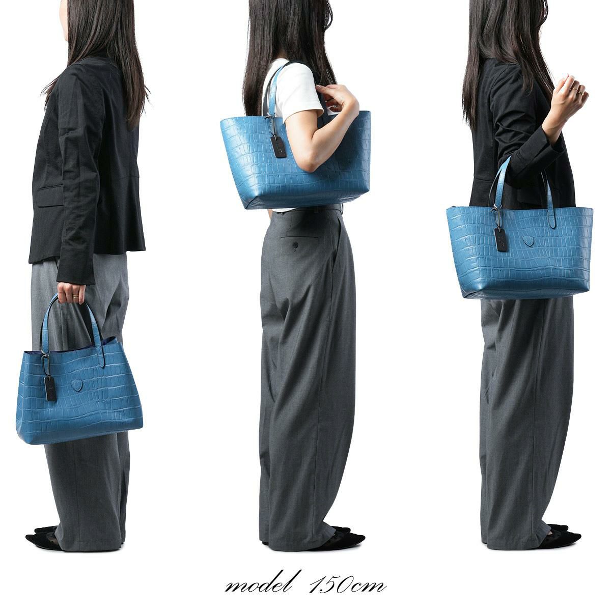 フェリージ STORICO トートバッグ Felisi 17-28sa