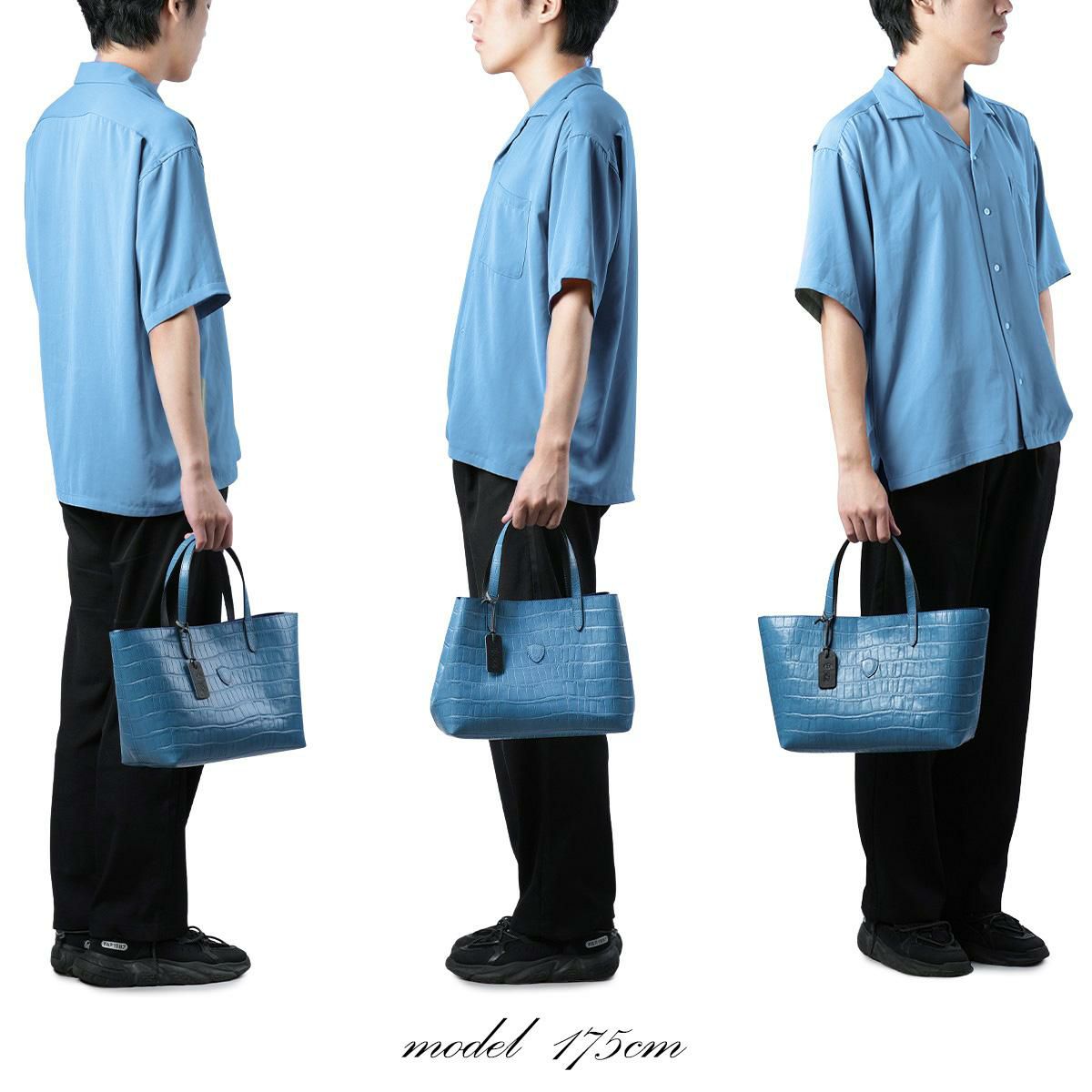 フェリージ STORICO トートバッグ Felisi 17-28sa