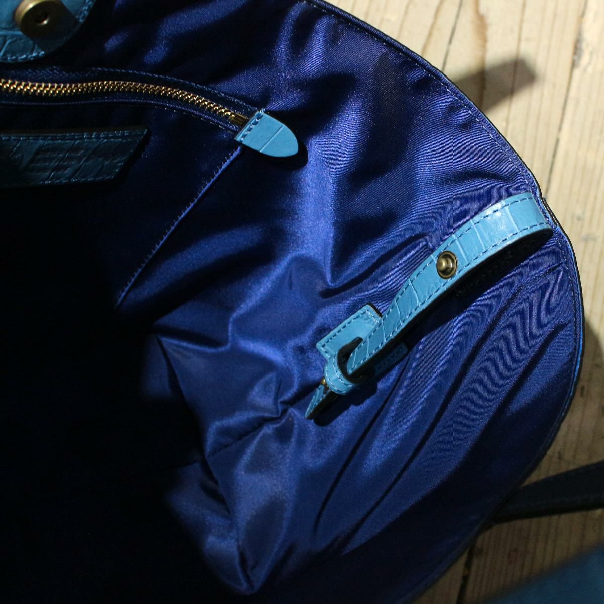 フェリージ STORICO トートバッグ Felisi 17-28sa