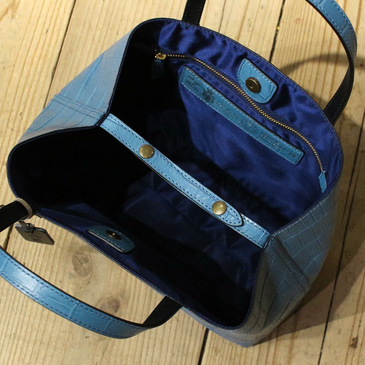 フェリージ STORICO トートバッグ Felisi 17-28sa