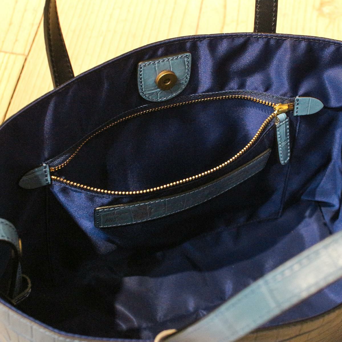 フェリージ STORICO トートバッグ Felisi 17-28sa