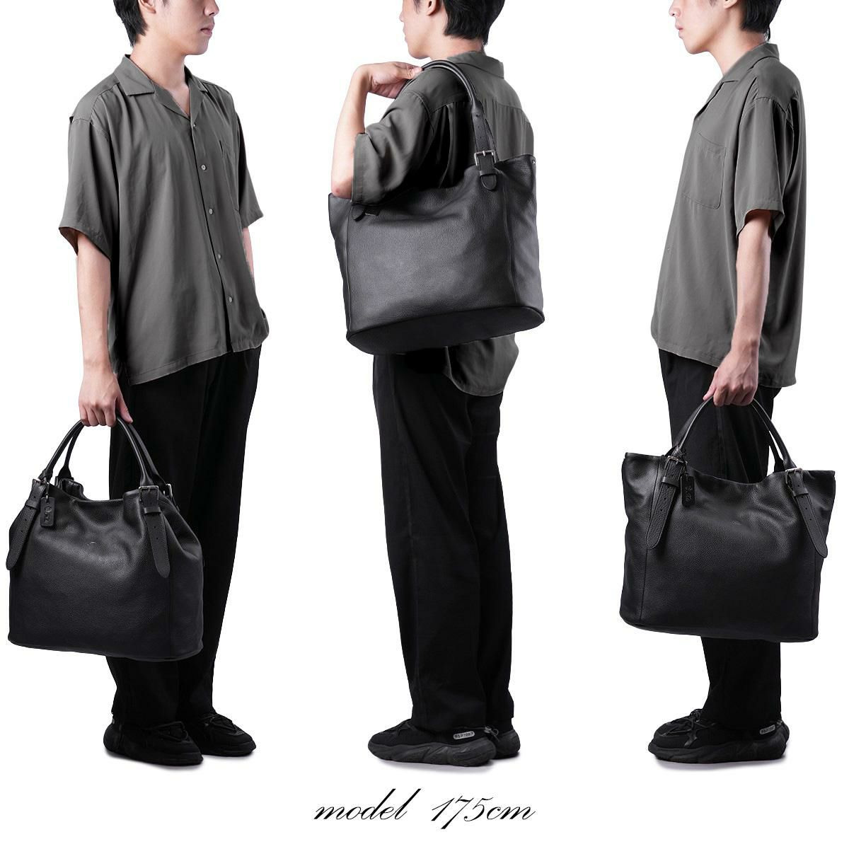 フェリージ STORICO トートバッグ Felisi 17-60ld-ds