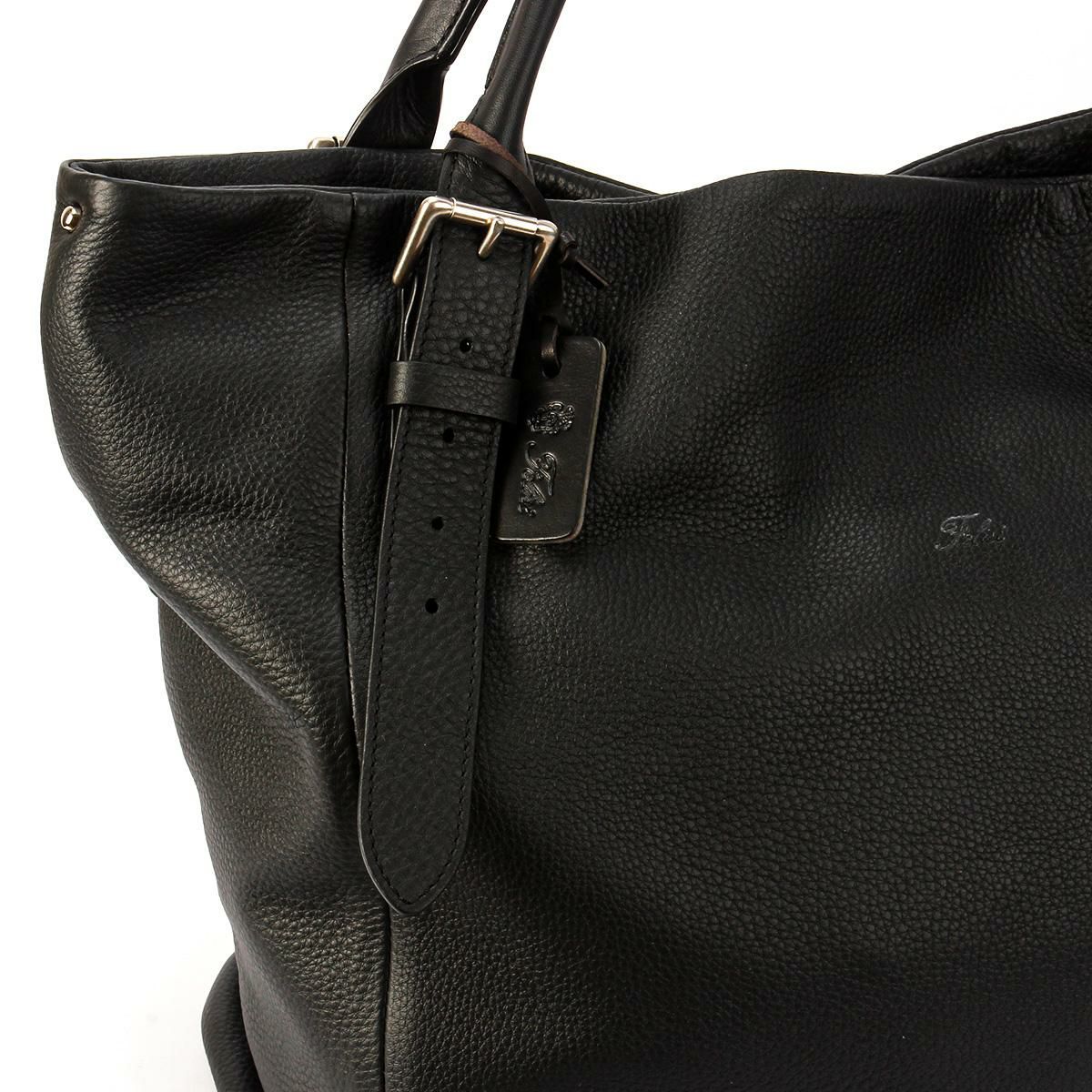 フェリージ STORICO トートバッグ Felisi 17-60ld-ds