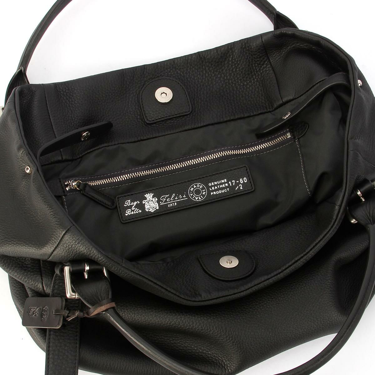 フェリージ STORICO トートバッグ Felisi 17-60ld-ds
