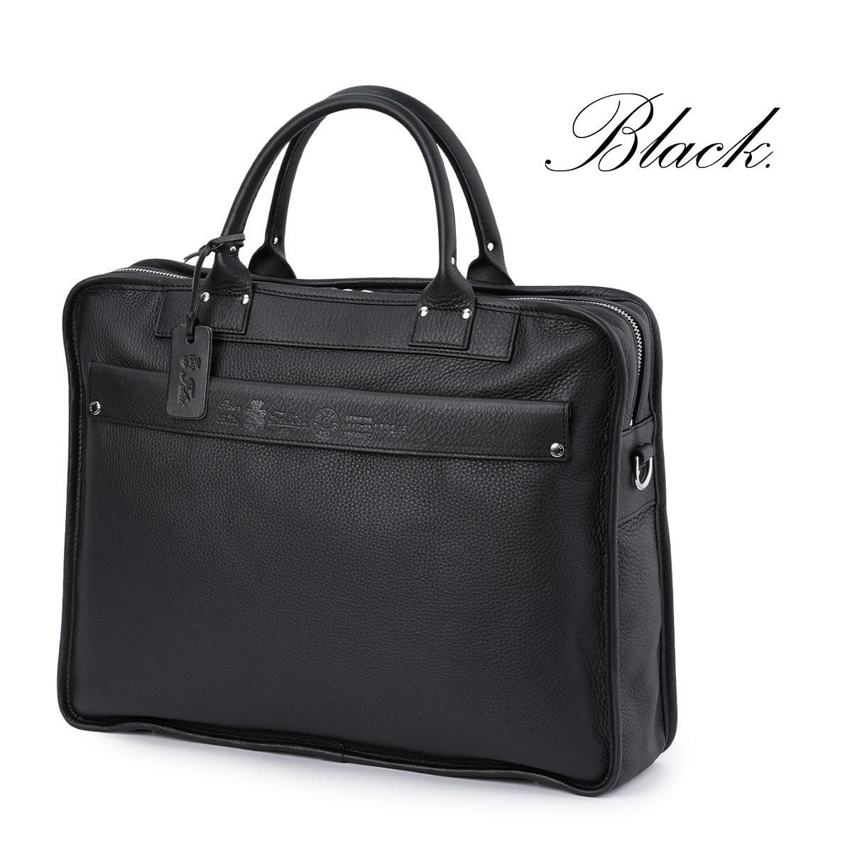 フェリージ STORICO ブリーフケース Felisi 1772ld-ds