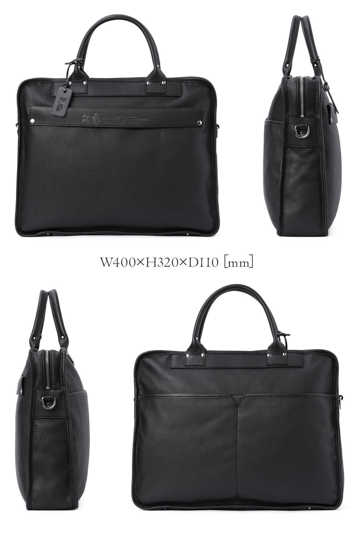 フェリージ STORICO ブリーフケース Felisi 1772ld-ds