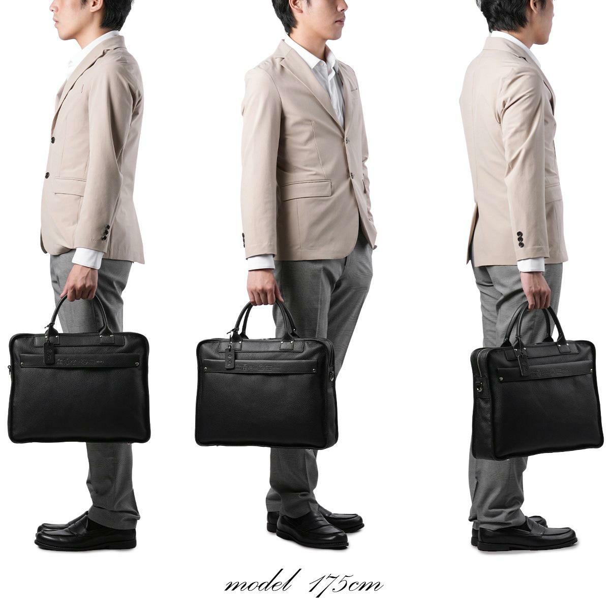 フェリージ STORICO ブリーフケース Felisi 1772ld-ds