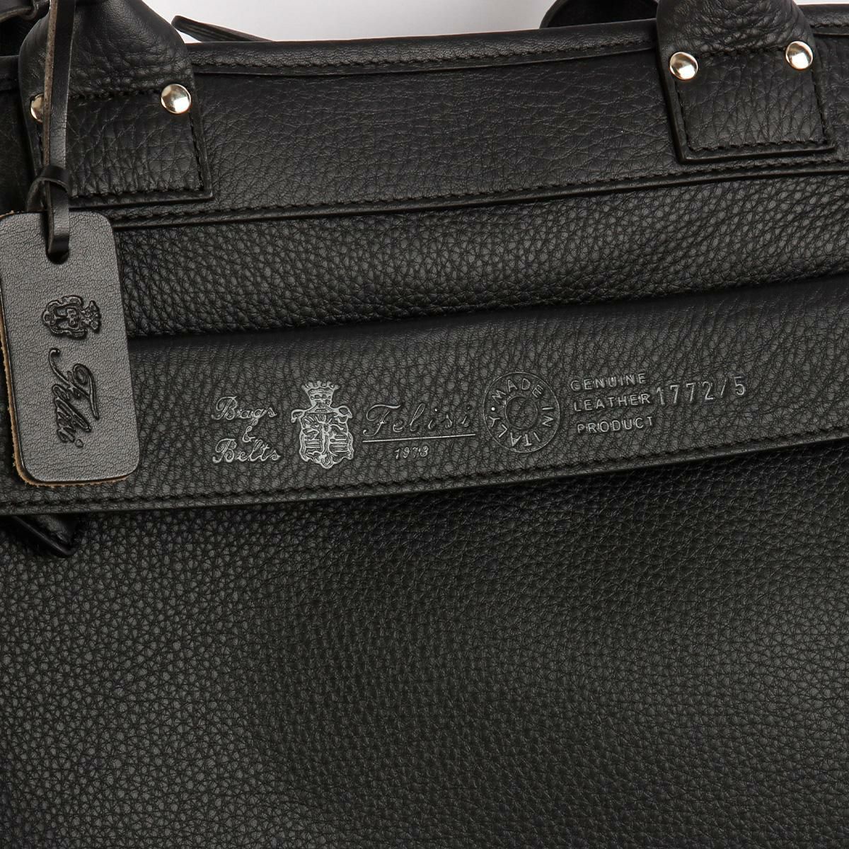 フェリージ STORICO ブリーフケース Felisi 1772ld-ds