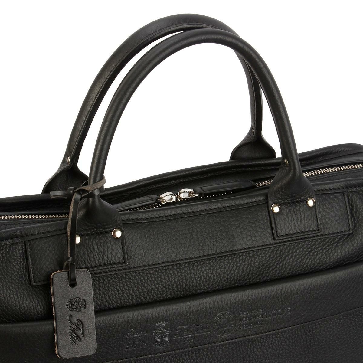 フェリージ STORICO ブリーフケース Felisi 1772ld-ds