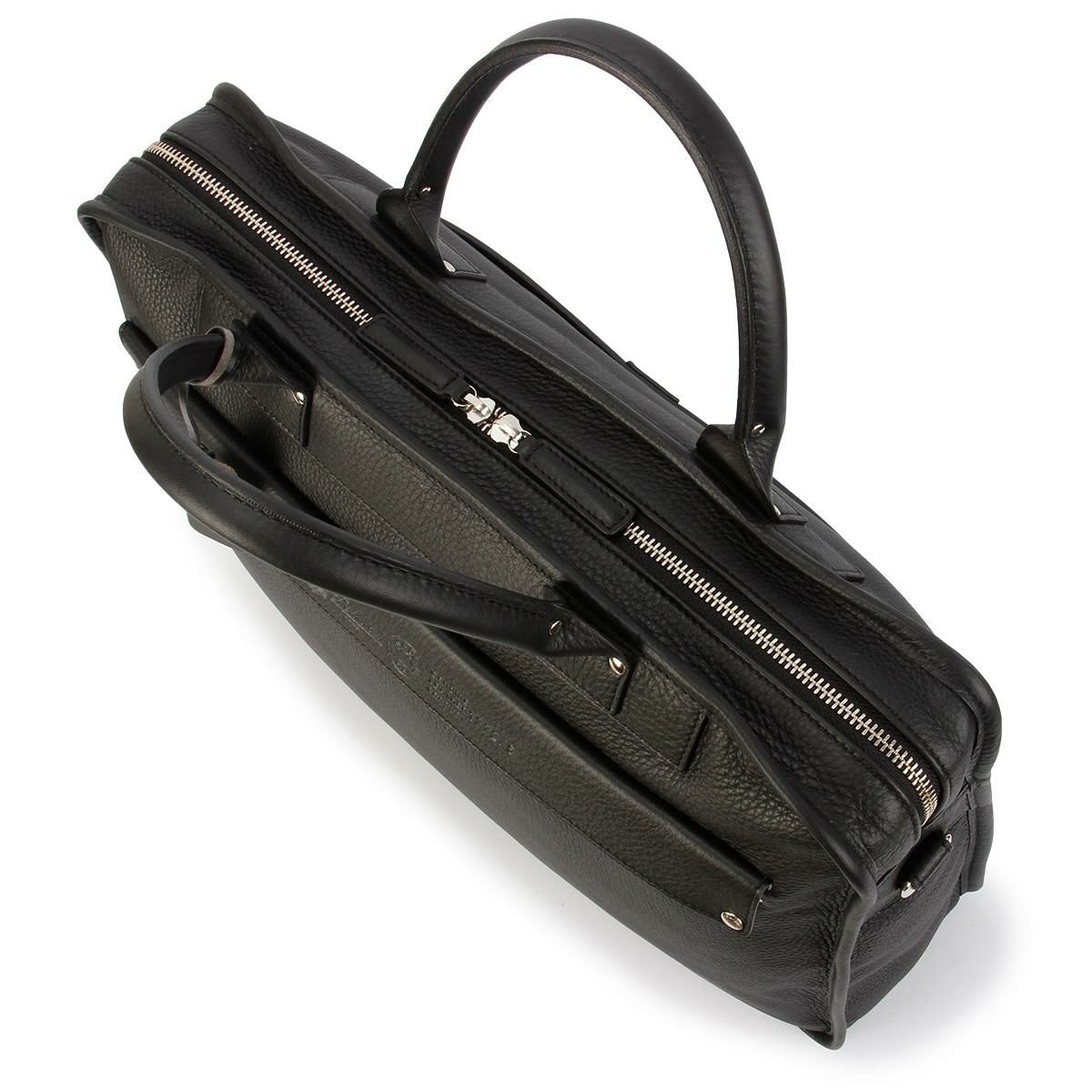 フェリージ STORICO ブリーフケース Felisi 1772ld-ds