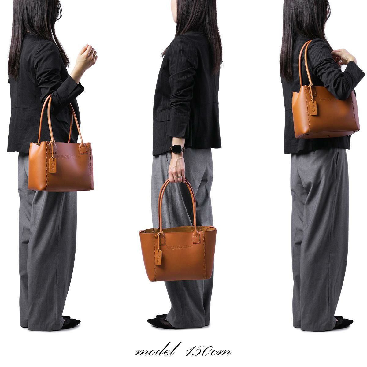 フェリージ STORICO トートバッグ Felisi 23-22a-ds