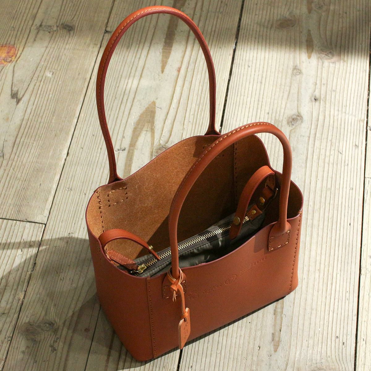 フェリージ STORICO トートバッグ Felisi 23-22a-ds