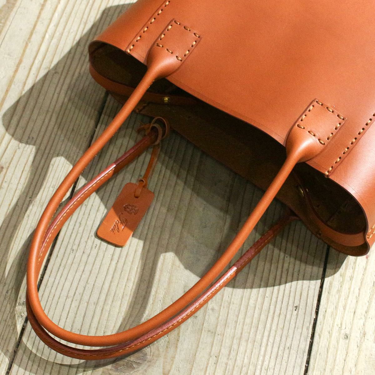 フェリージ STORICO トートバッグ Felisi 23-22a-ds