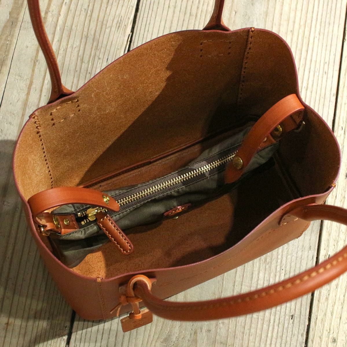 フェリージ STORICO トートバッグ Felisi 23-22a-ds