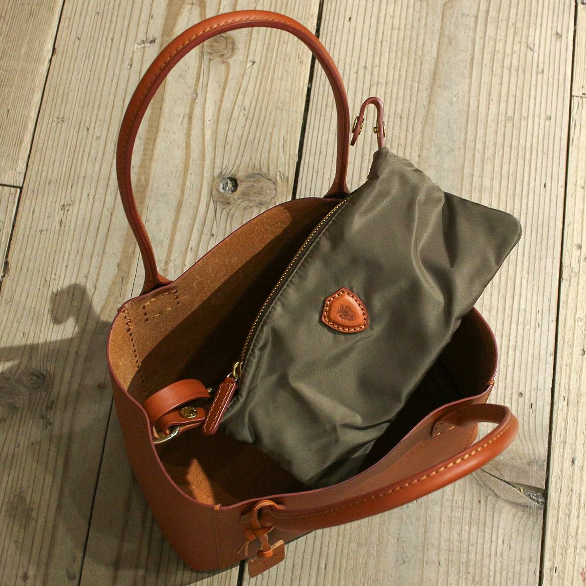 フェリージ STORICO トートバッグ Felisi 23-22a-ds