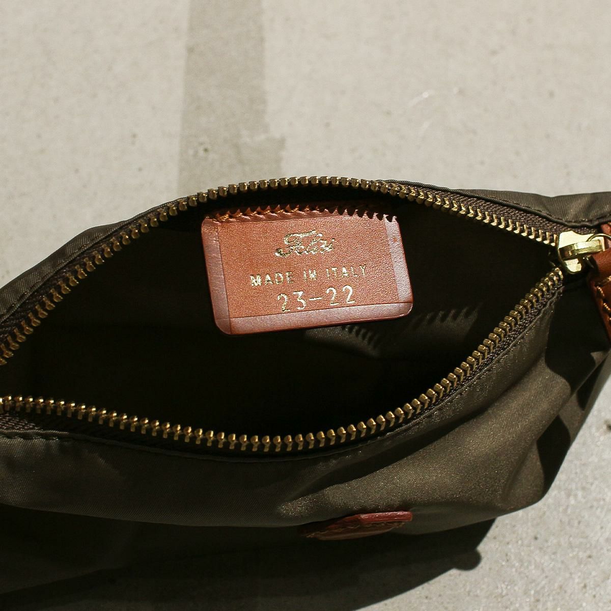 フェリージ STORICO トートバッグ Felisi 23-22a-ds